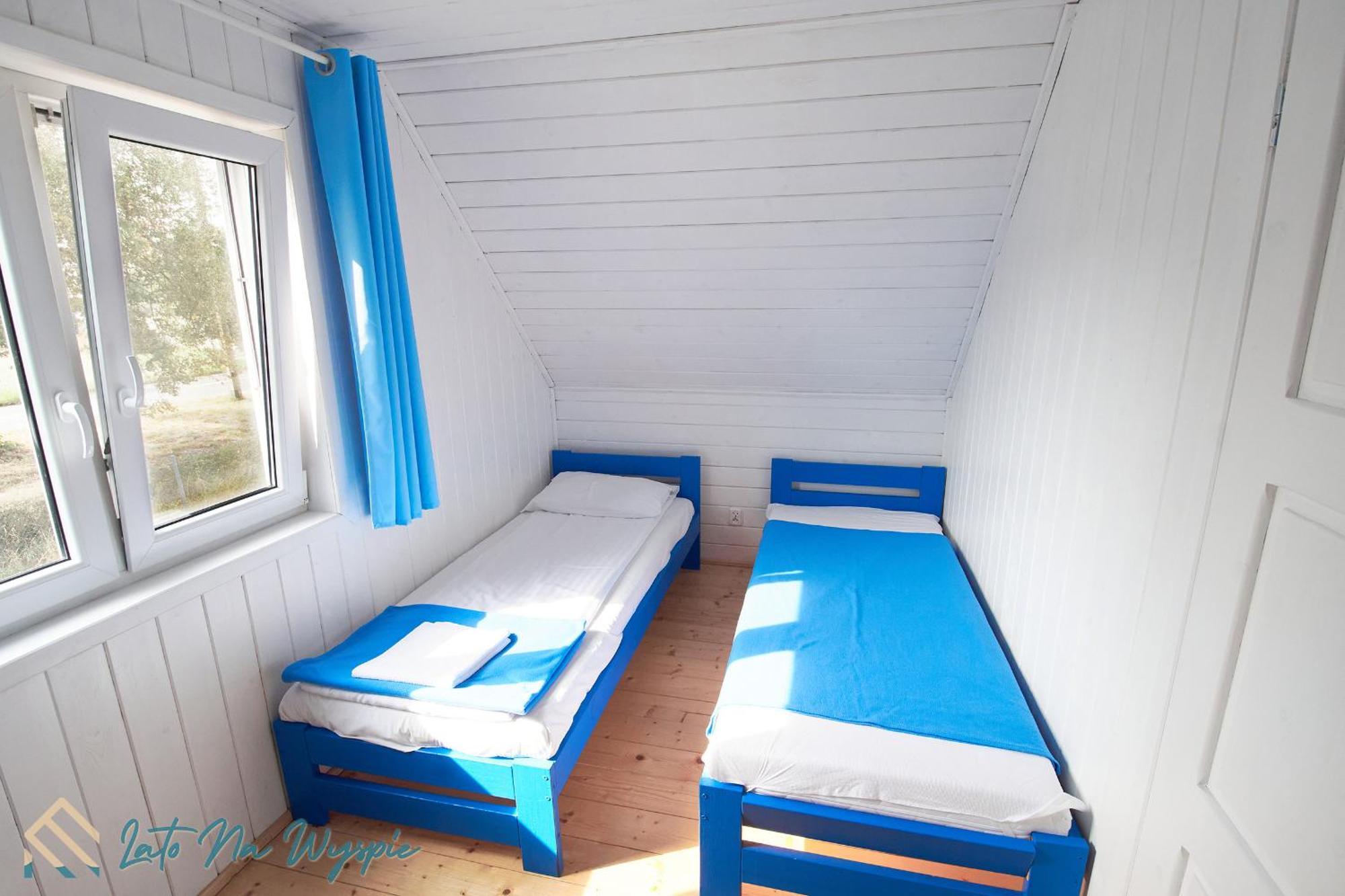 Lato Na Wyspie Gdańsk Quarto foto