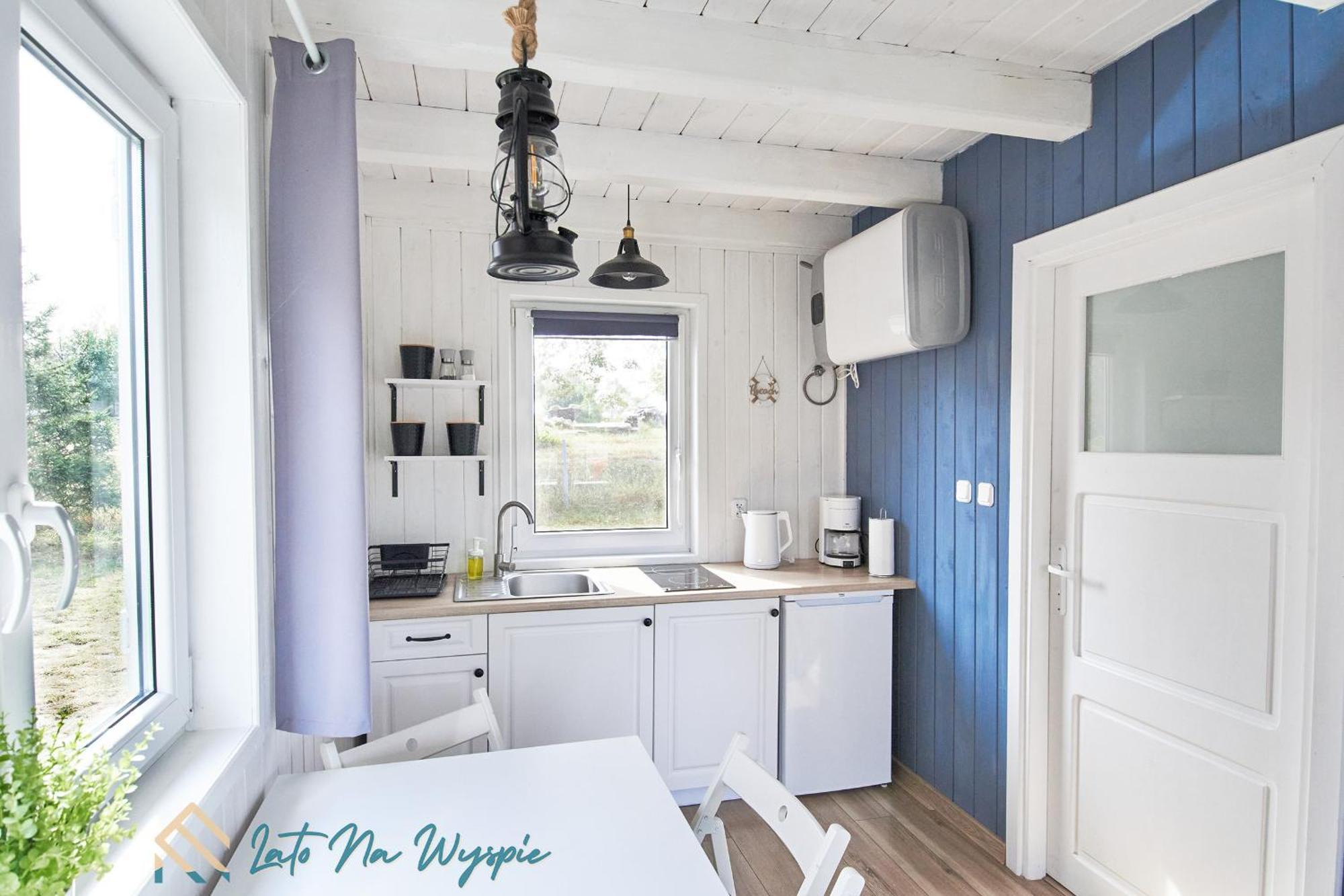 Lato Na Wyspie Gdańsk Quarto foto
