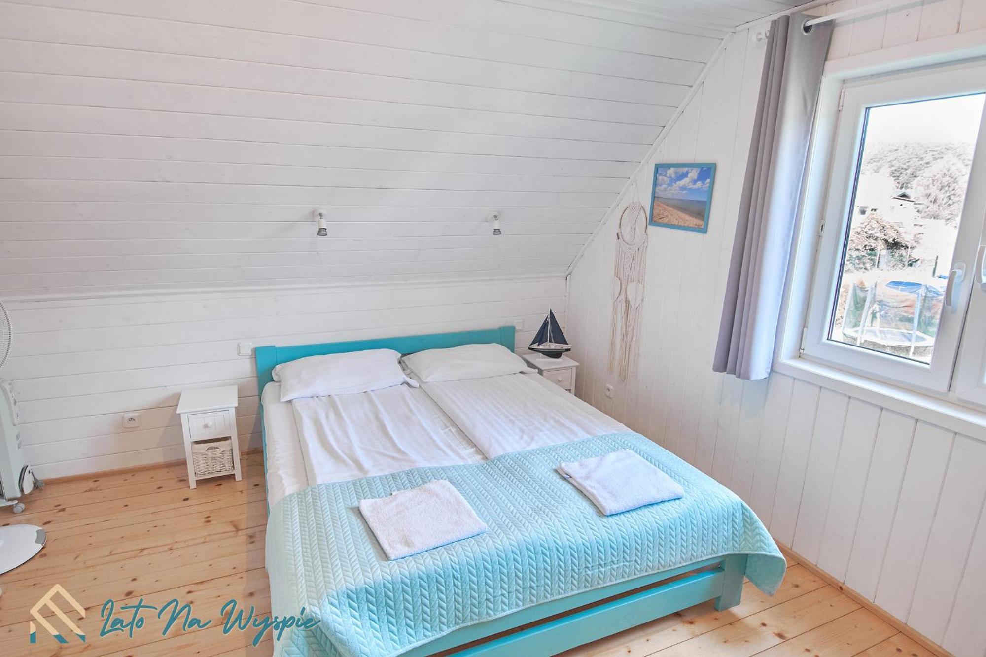 Lato Na Wyspie Gdańsk Quarto foto