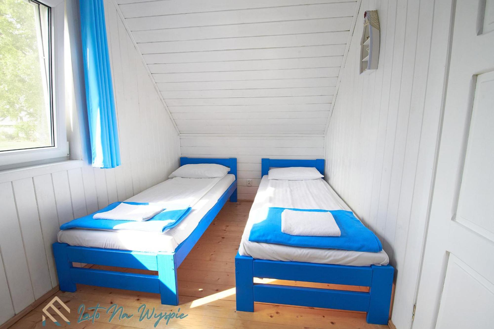 Lato Na Wyspie Gdańsk Quarto foto